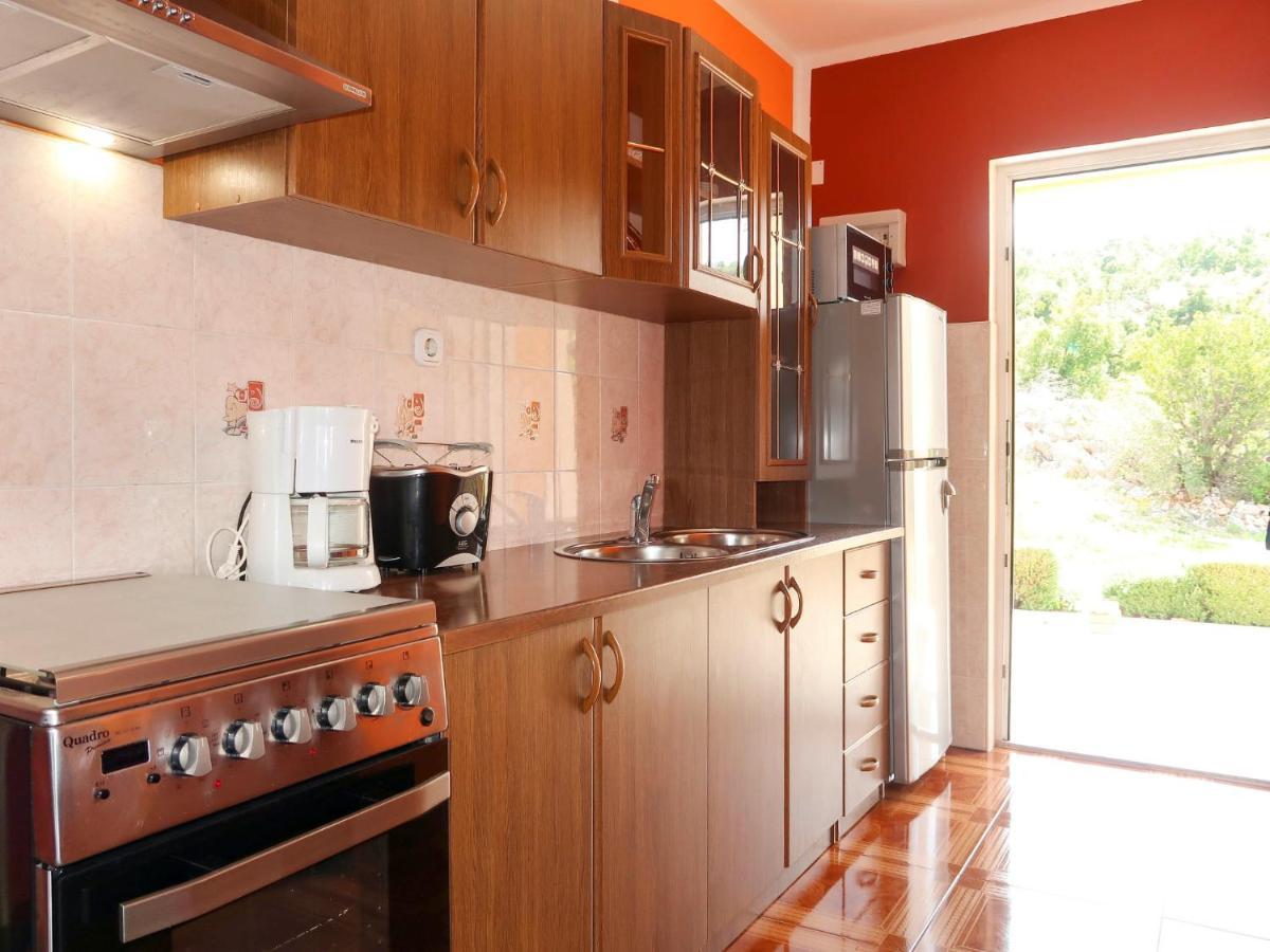 Apartment Daniel - Kbg404 By Interhome Pandzinac エクステリア 写真