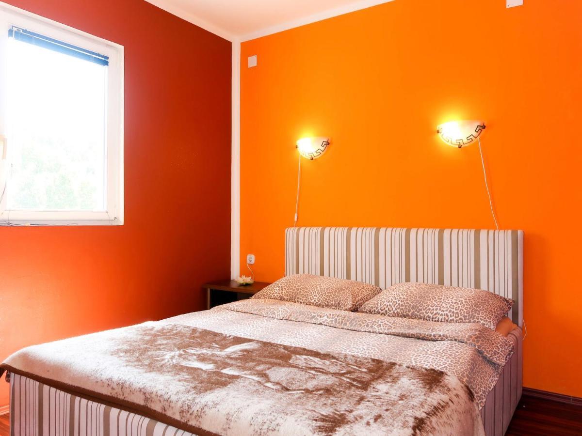 Apartment Daniel - Kbg404 By Interhome Pandzinac エクステリア 写真