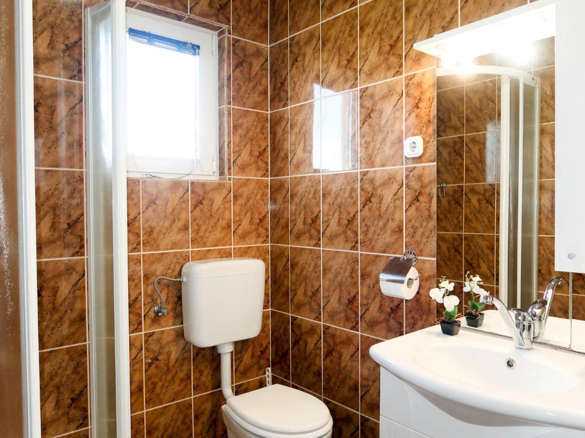 Apartment Daniel - Kbg404 By Interhome Pandzinac エクステリア 写真