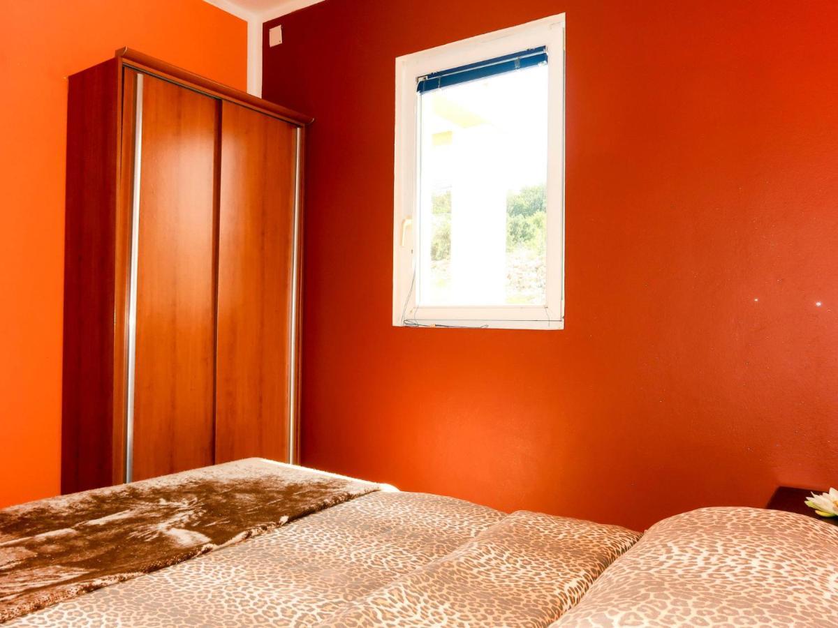 Apartment Daniel - Kbg404 By Interhome Pandzinac エクステリア 写真