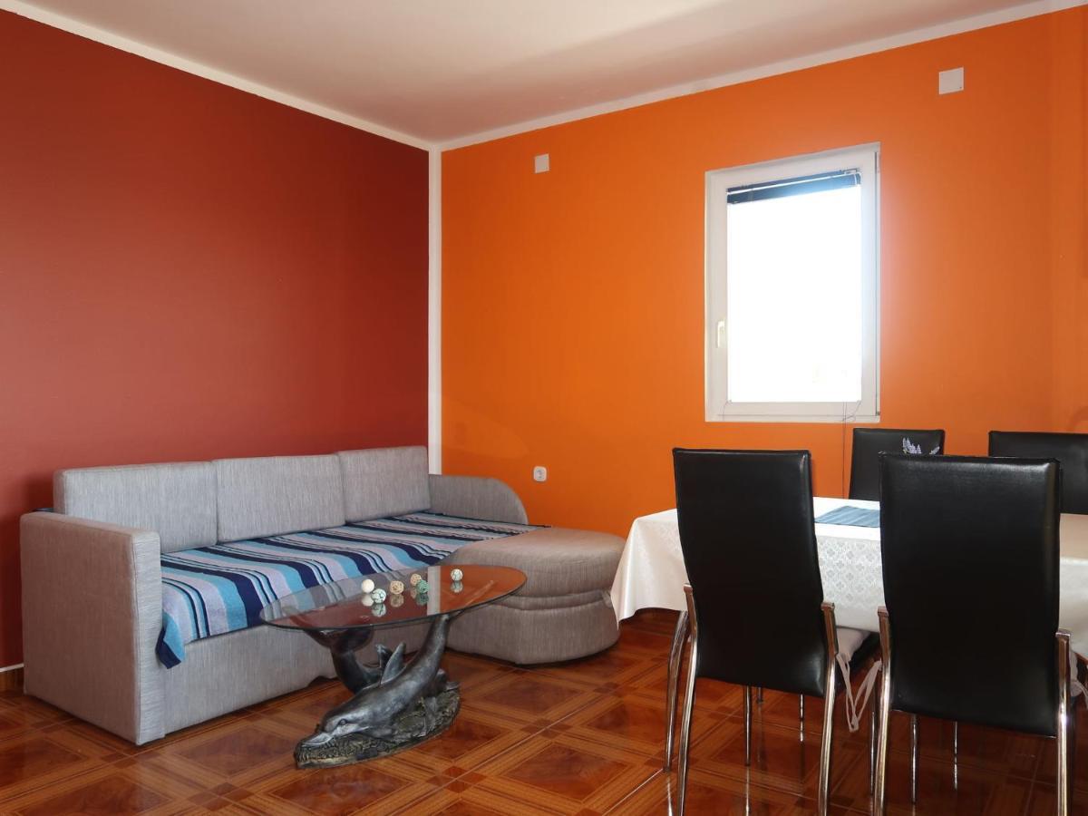 Apartment Daniel - Kbg404 By Interhome Pandzinac エクステリア 写真